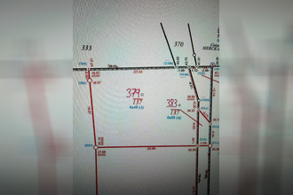 achat terrain sierck-les-bains 57480