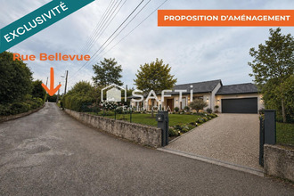 achat terrain sierck-les-bains 57480