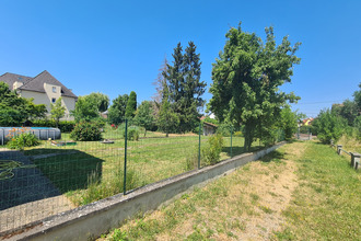 achat terrain sierentz 68510