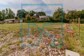 achat terrain sierville 76690