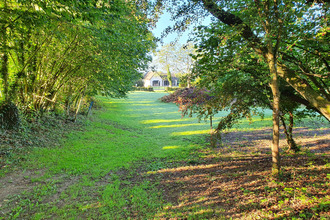 achat terrain signy-le-petit 08380