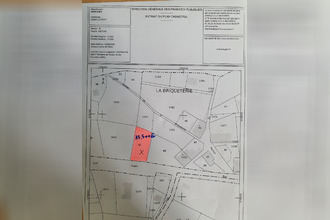 achat terrain signy-le-petit 08380