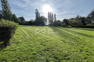 achat terrain signy-le-petit 08380