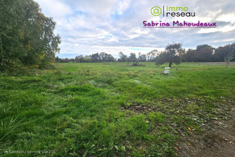 achat terrain signy-le-petit 08380