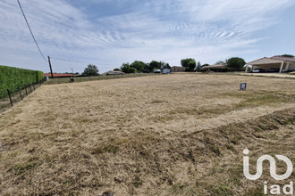 achat terrain sigoules 24240