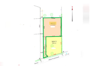 achat terrain sigoules 24240