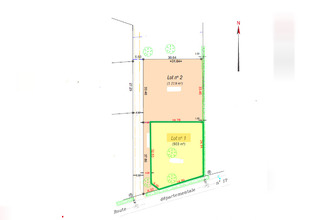 achat terrain sigoules 24240