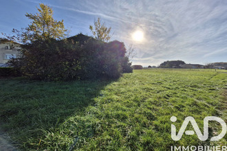 achat terrain sigoules 24240