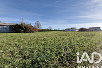 achat terrain sigoules 24240