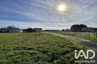 achat terrain sigoules 24240