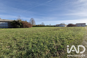 achat terrain sigoules 24240