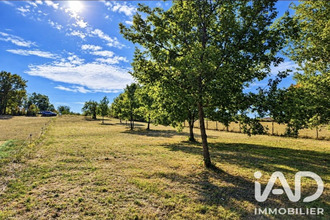 achat terrain sigoules 24240