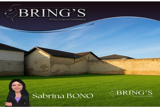 achat terrain sillans 38590