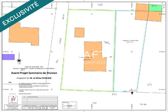 achat terrain sillans 38590