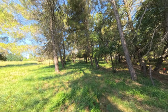 achat terrain sillans-la-cascade 83690