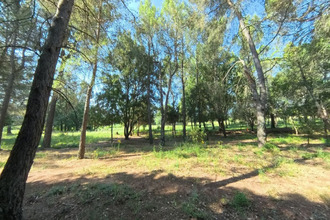 achat terrain sillans-la-cascade 83690