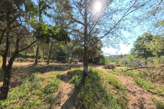 achat terrain sillans-la-cascade 83690