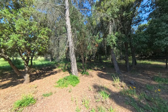 achat terrain sillans-la-cascade 83690