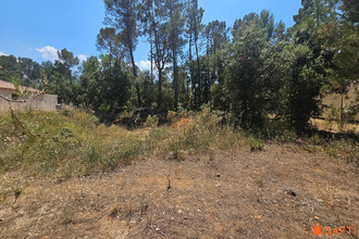 achat terrain sillans-la-cascade 83690