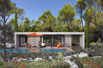 achat terrain sillans-la-cascade 83690