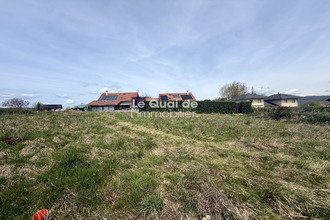 achat terrain sillingy 74330