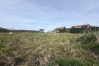 achat terrain sillingy 74330