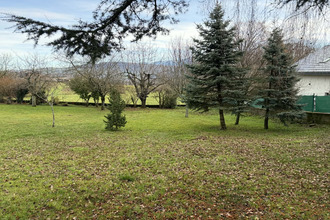 achat terrain sillingy 74330