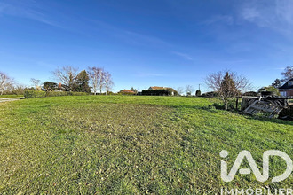 achat terrain simacourbe 64350