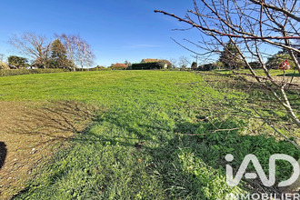 achat terrain simacourbe 64350