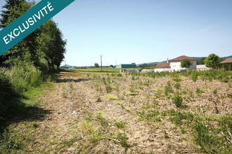 achat terrain simandre-sur-suran 01250