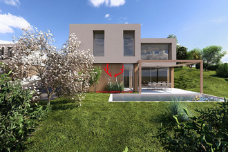 achat terrain simandres 69360