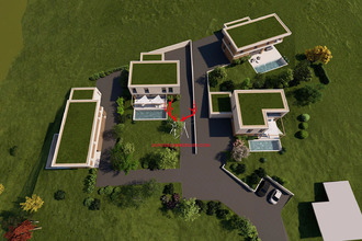 achat terrain simandres 69360