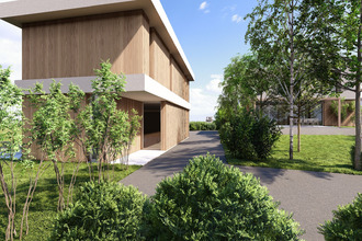 achat terrain simandres 69360