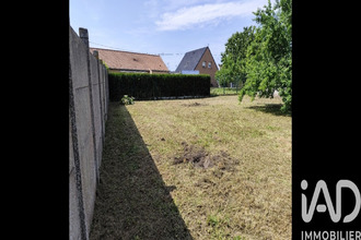 achat terrain sin-le-noble 59450