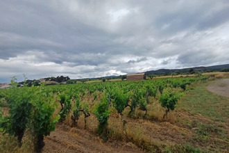 achat terrain siran 34210