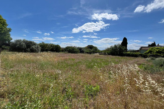 achat terrain siran 34210