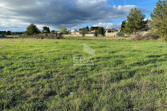 achat terrain siran 34210