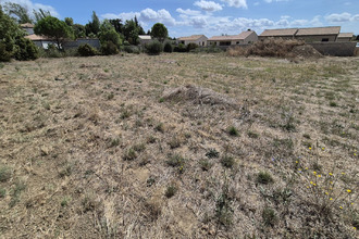 achat terrain siran 34210