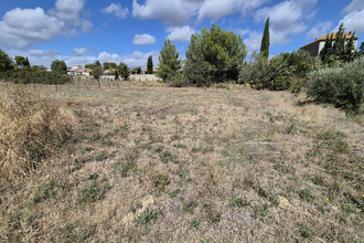 achat terrain siran 34210