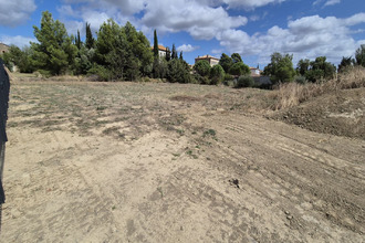 achat terrain siran 34210