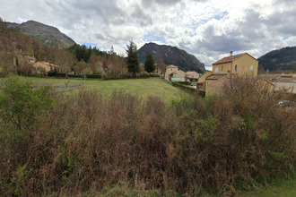 achat terrain sisteron 04200