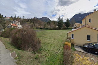 achat terrain sisteron 04200