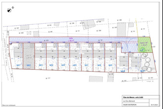 achat terrain sisteron 04200