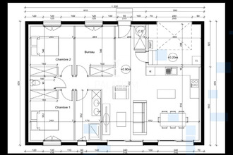 achat terrain sisteron 04200