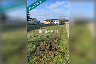 achat terrain sivry 54610