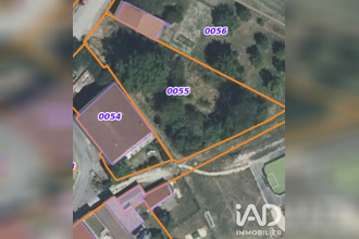 achat terrain sivry-la-perche 55100