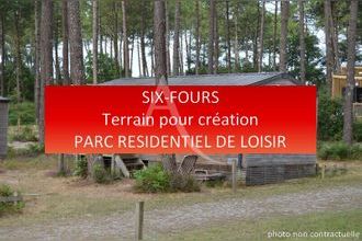 achat terrain six-fours-les-plages 83140