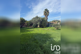 achat terrain six-fours-les-plages 83140