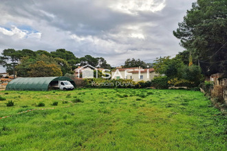 achat terrain six-fours-les-plages 83140