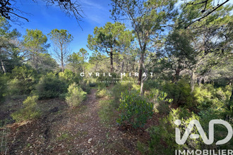 achat terrain six-fours-les-plages 83140